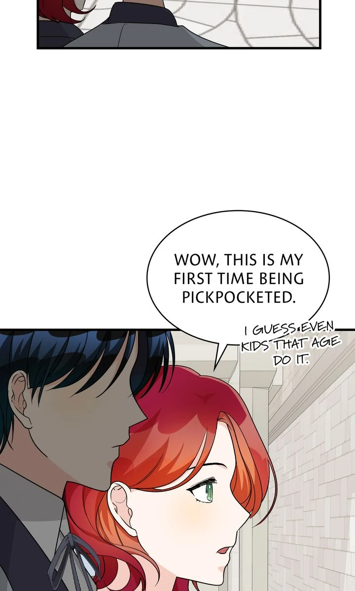 Till Divorce Do Us Part! Chapter 57 - Page 37