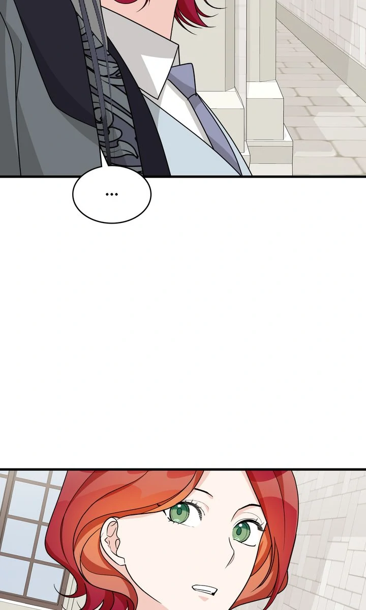 Till Divorce Do Us Part! Chapter 57 - Page 38