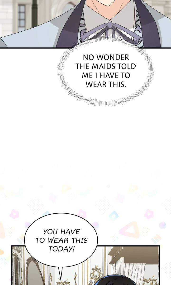 Till Divorce Do Us Part! Chapter 57 - Page 4