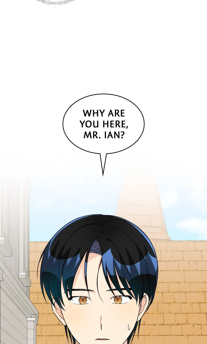Till Divorce Do Us Part! Chapter 57 - Page 40
