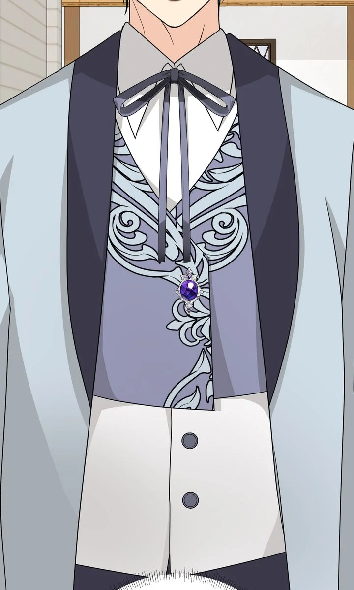 Till Divorce Do Us Part! Chapter 57 - Page 41
