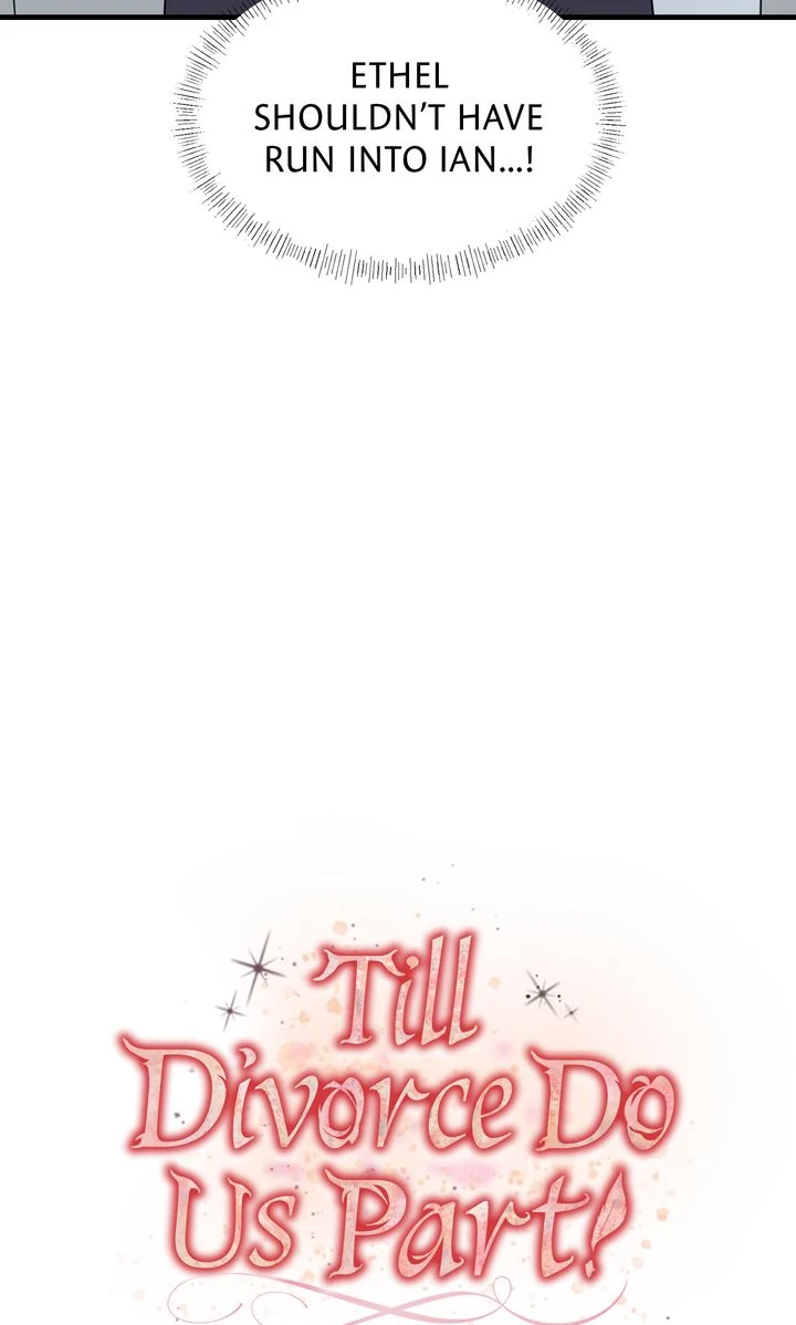 Till Divorce Do Us Part! Chapter 57 - Page 42