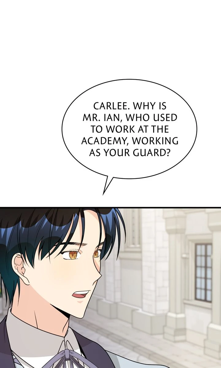 Till Divorce Do Us Part! Chapter 57 - Page 45