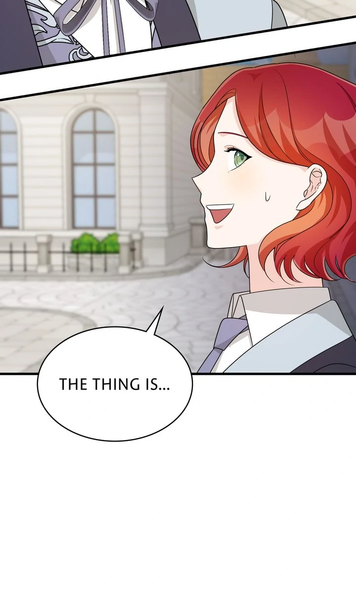 Till Divorce Do Us Part! Chapter 57 - Page 46