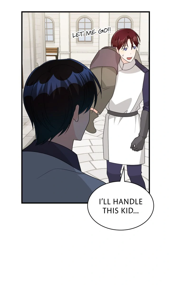 Till Divorce Do Us Part! Chapter 57 - Page 47