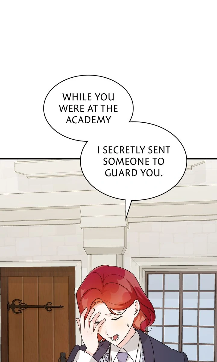 Till Divorce Do Us Part! Chapter 57 - Page 48
