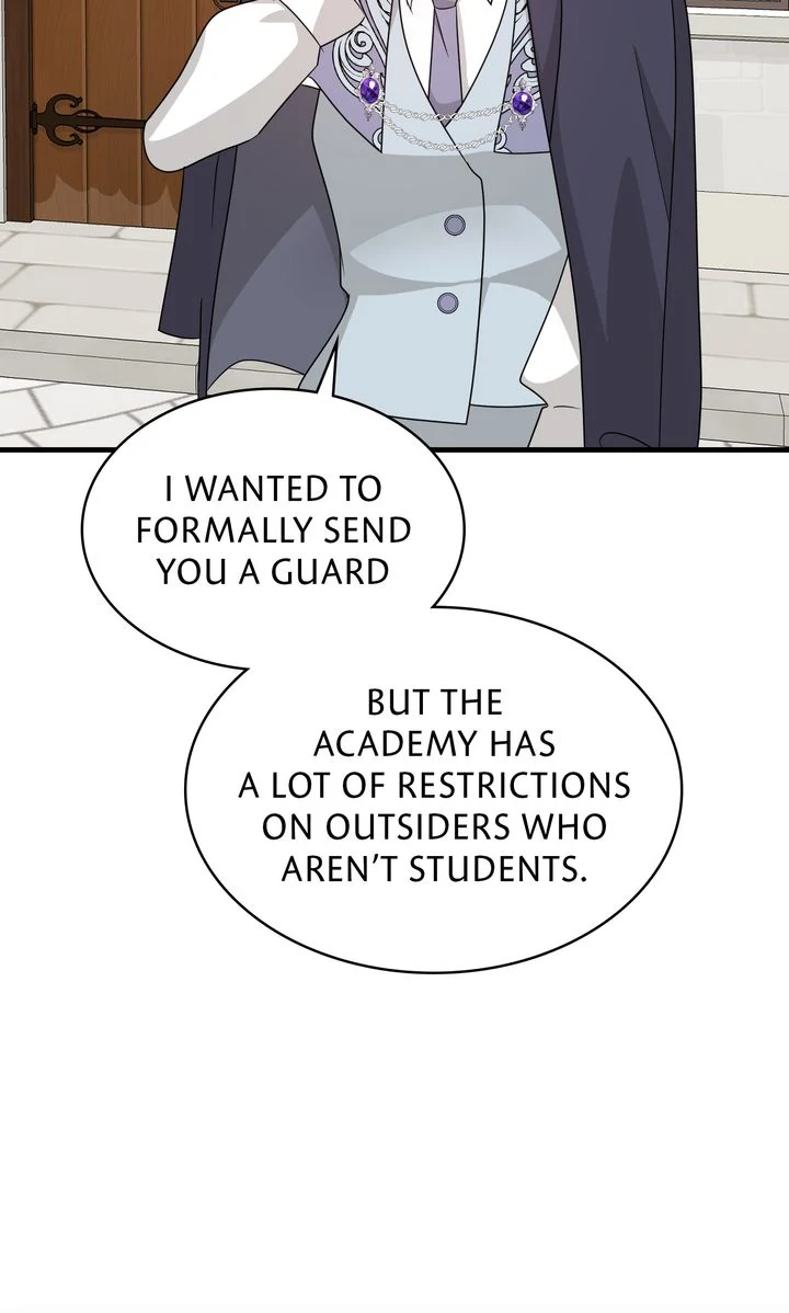 Till Divorce Do Us Part! Chapter 57 - Page 49