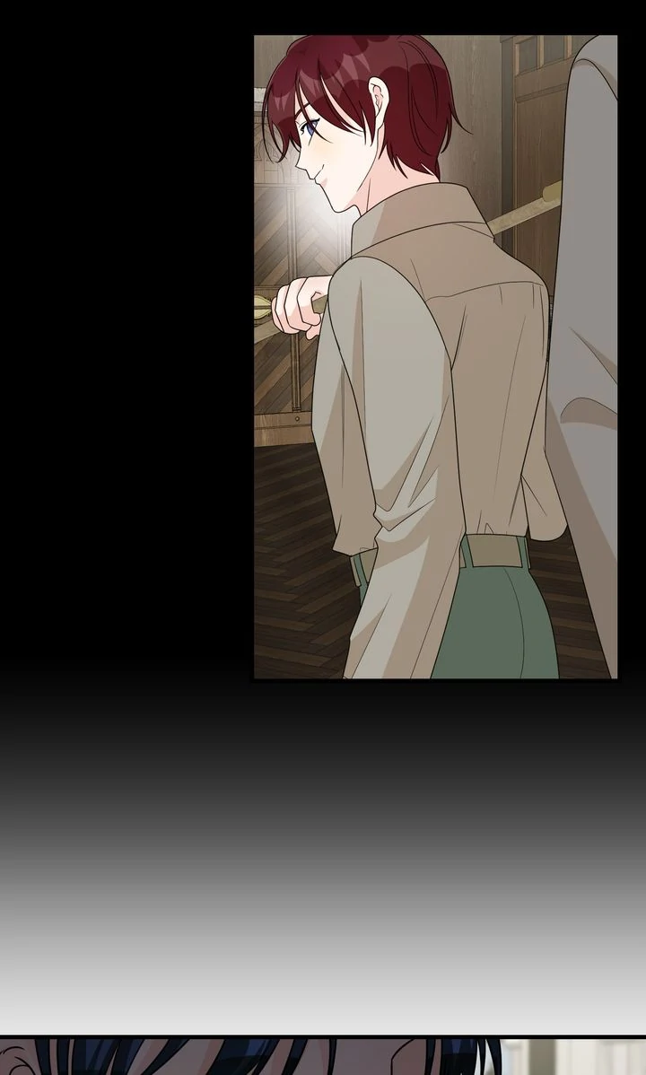 Till Divorce Do Us Part! Chapter 57 - Page 51