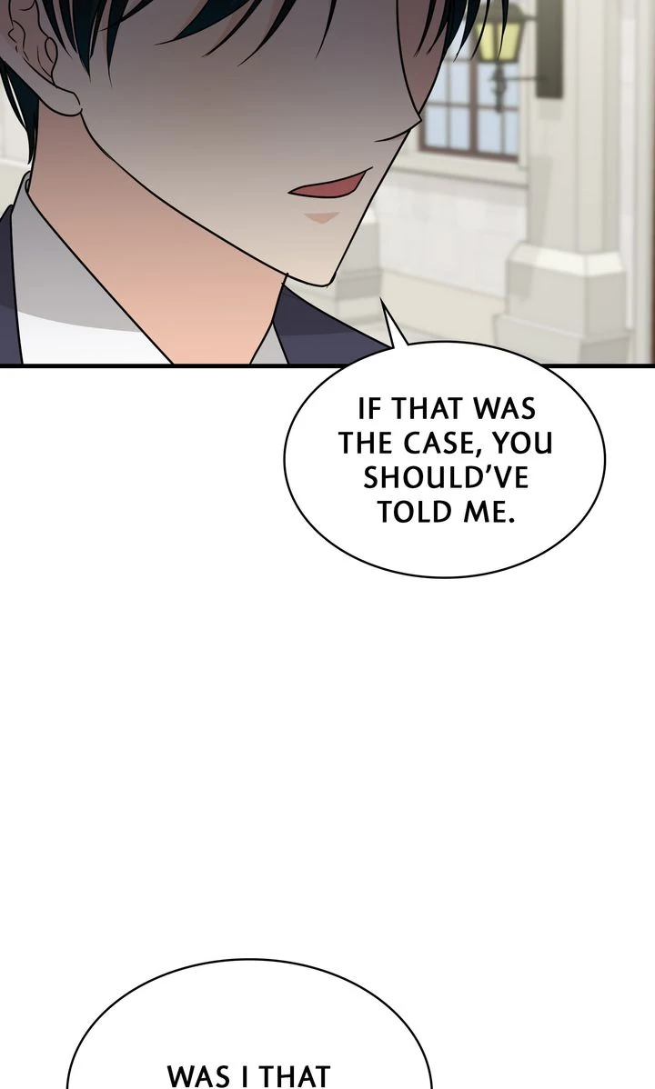 Till Divorce Do Us Part! Chapter 57 - Page 52