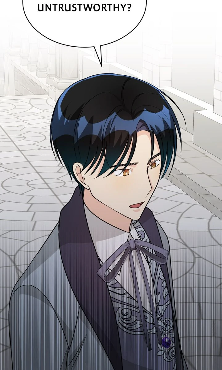 Till Divorce Do Us Part! Chapter 57 - Page 53