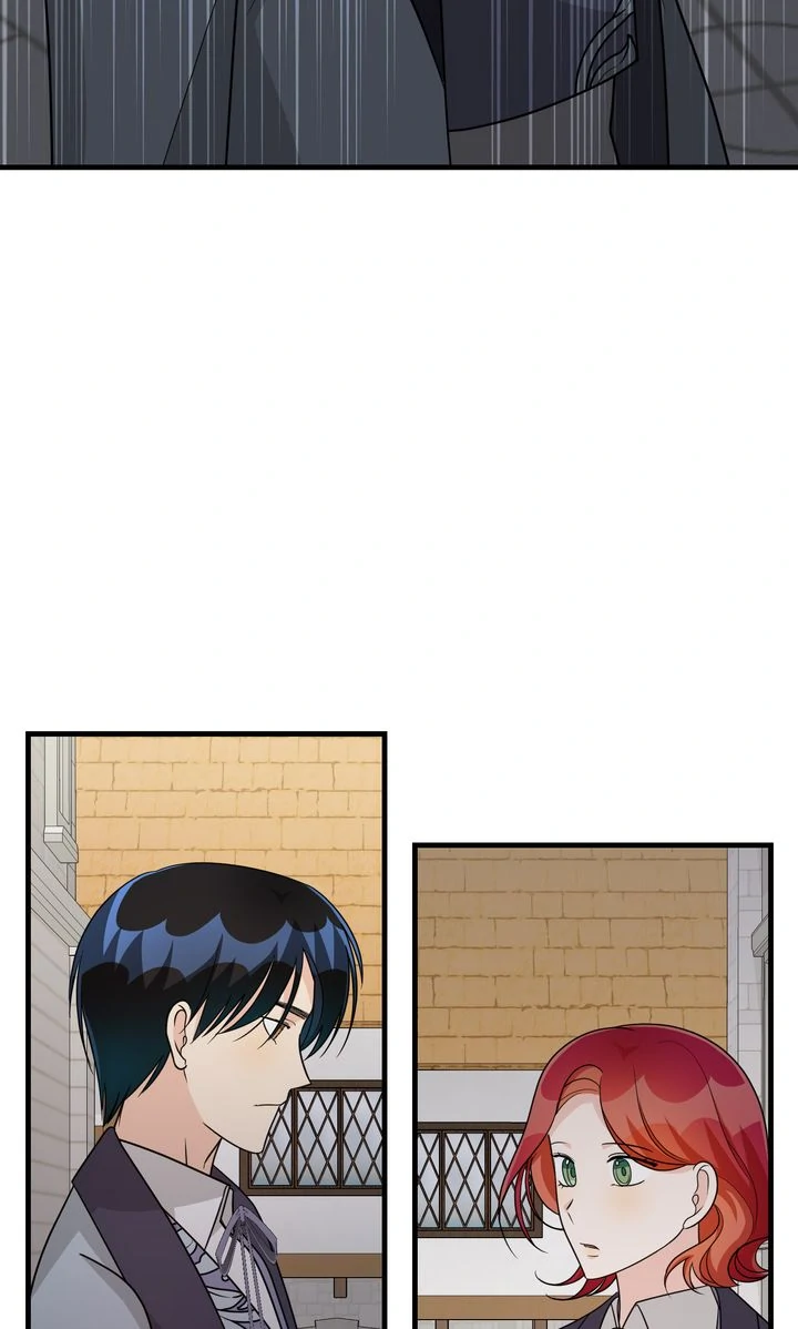 Till Divorce Do Us Part! Chapter 57 - Page 54