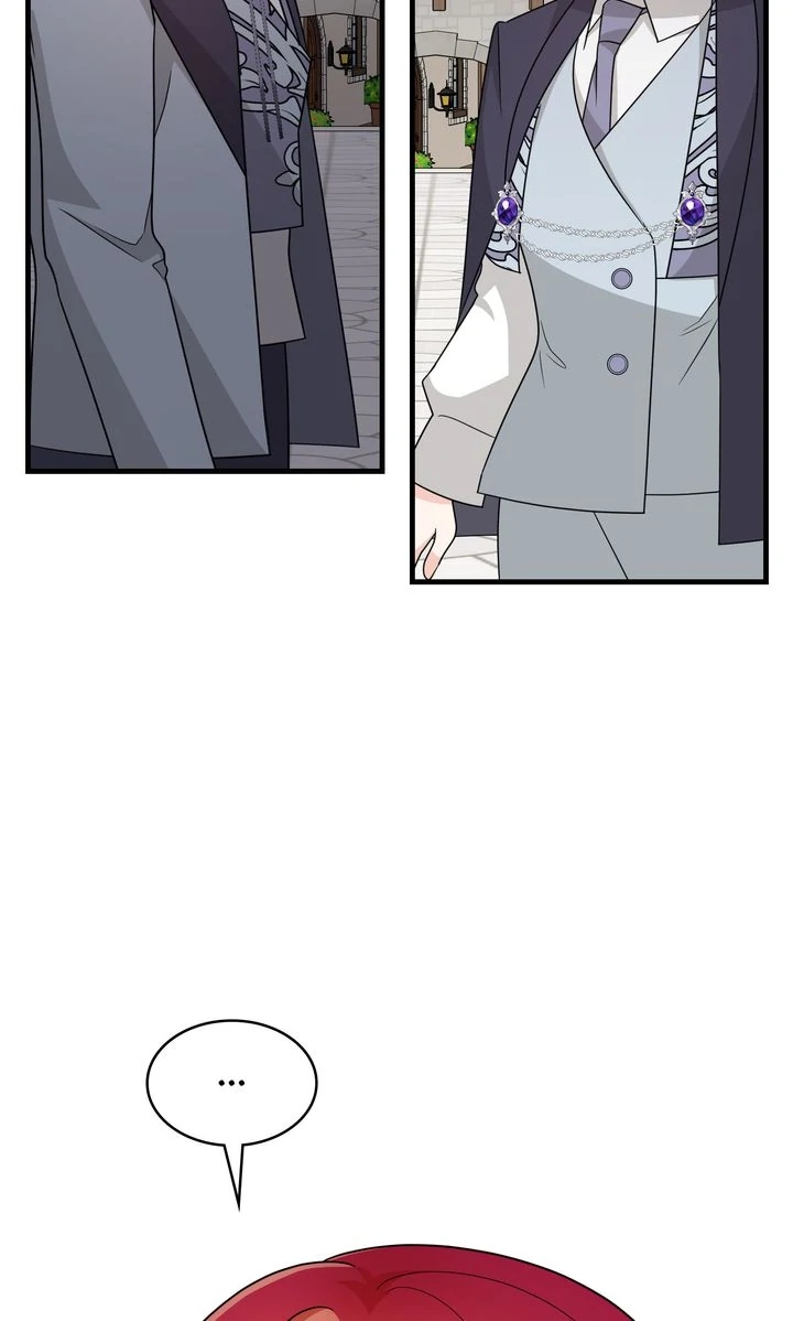 Till Divorce Do Us Part! Chapter 57 - Page 55