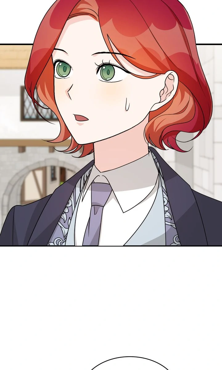 Till Divorce Do Us Part! Chapter 57 - Page 56