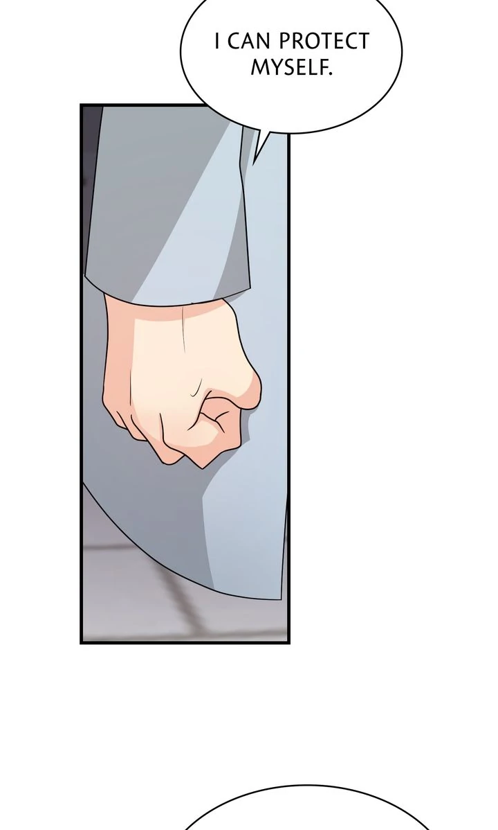 Till Divorce Do Us Part! Chapter 57 - Page 57