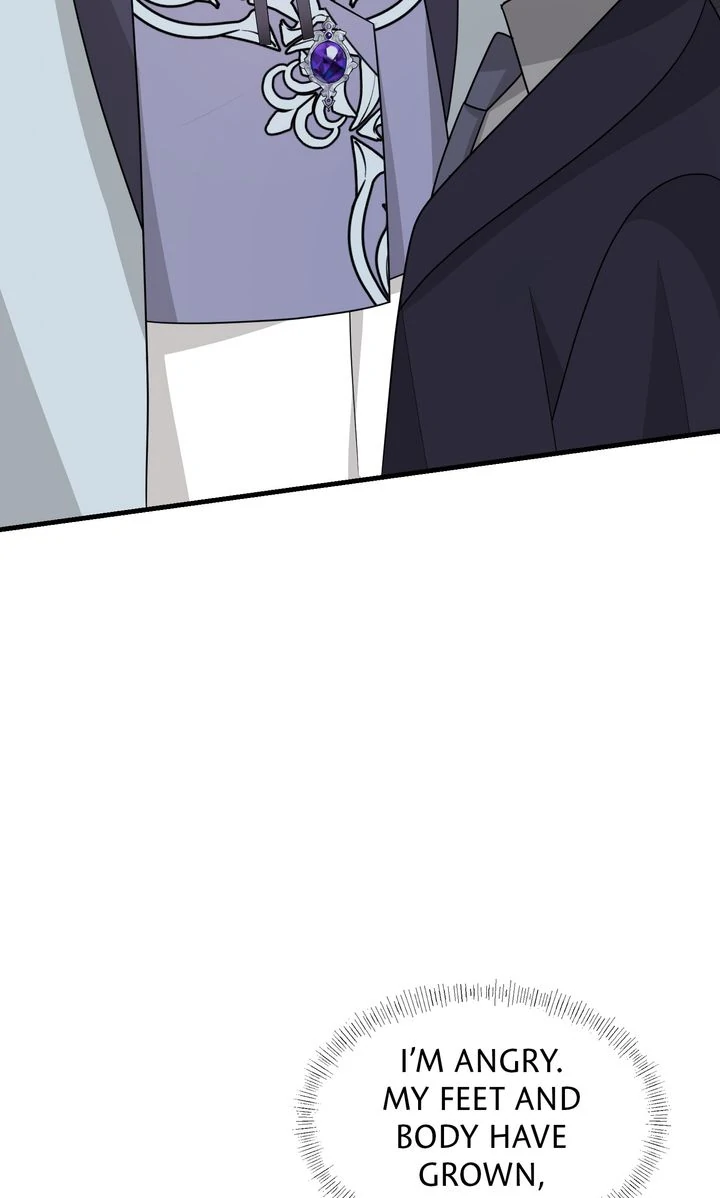 Till Divorce Do Us Part! Chapter 57 - Page 59