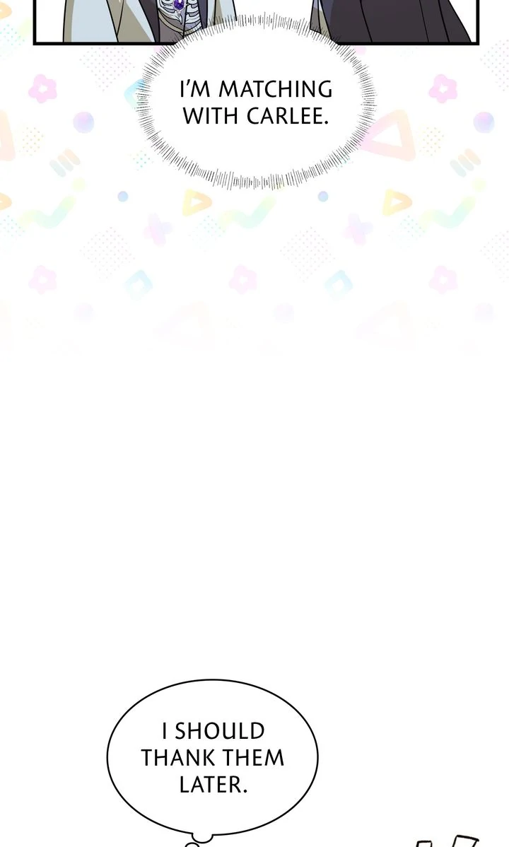 Till Divorce Do Us Part! Chapter 57 - Page 6