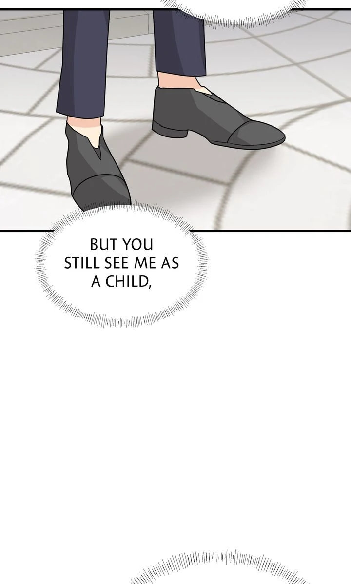 Till Divorce Do Us Part! Chapter 57 - Page 60