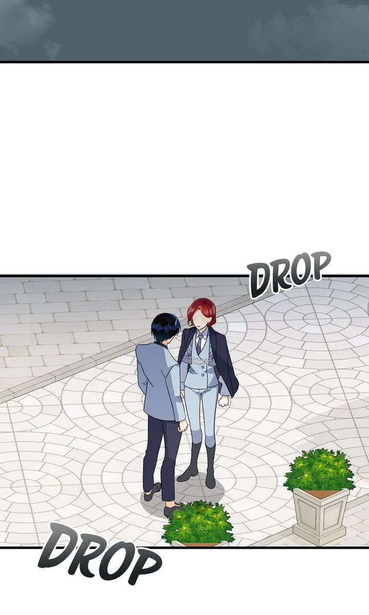 Till Divorce Do Us Part! Chapter 57 - Page 63