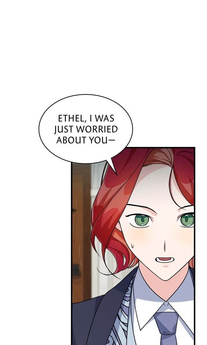 Till Divorce Do Us Part! Chapter 57 - Page 64