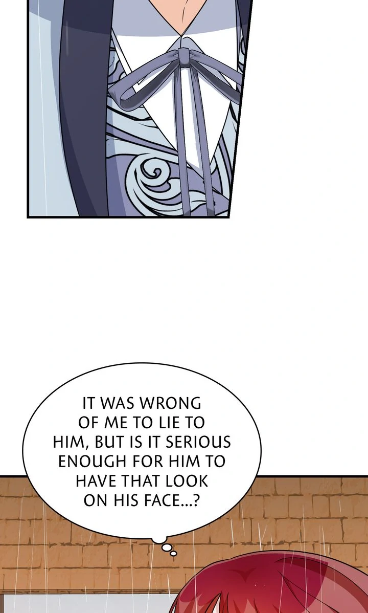 Till Divorce Do Us Part! Chapter 57 - Page 67