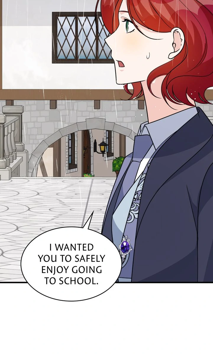 Till Divorce Do Us Part! Chapter 57 - Page 68