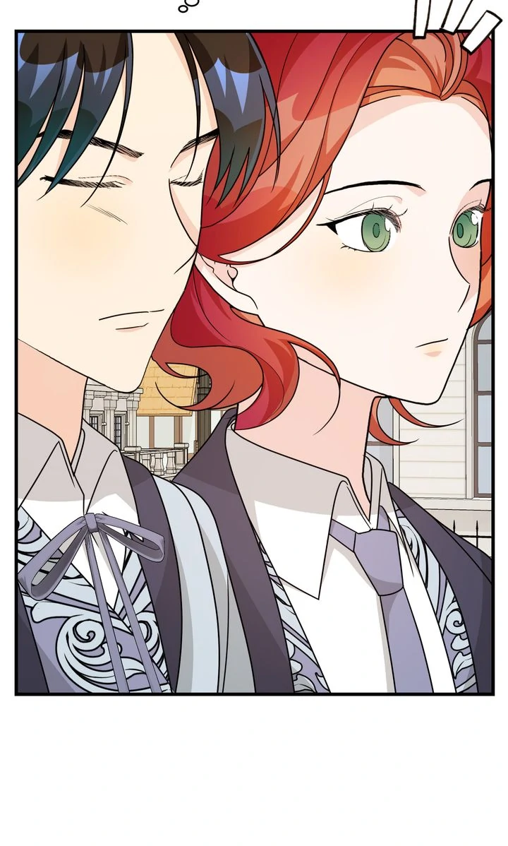 Till Divorce Do Us Part! Chapter 57 - Page 7