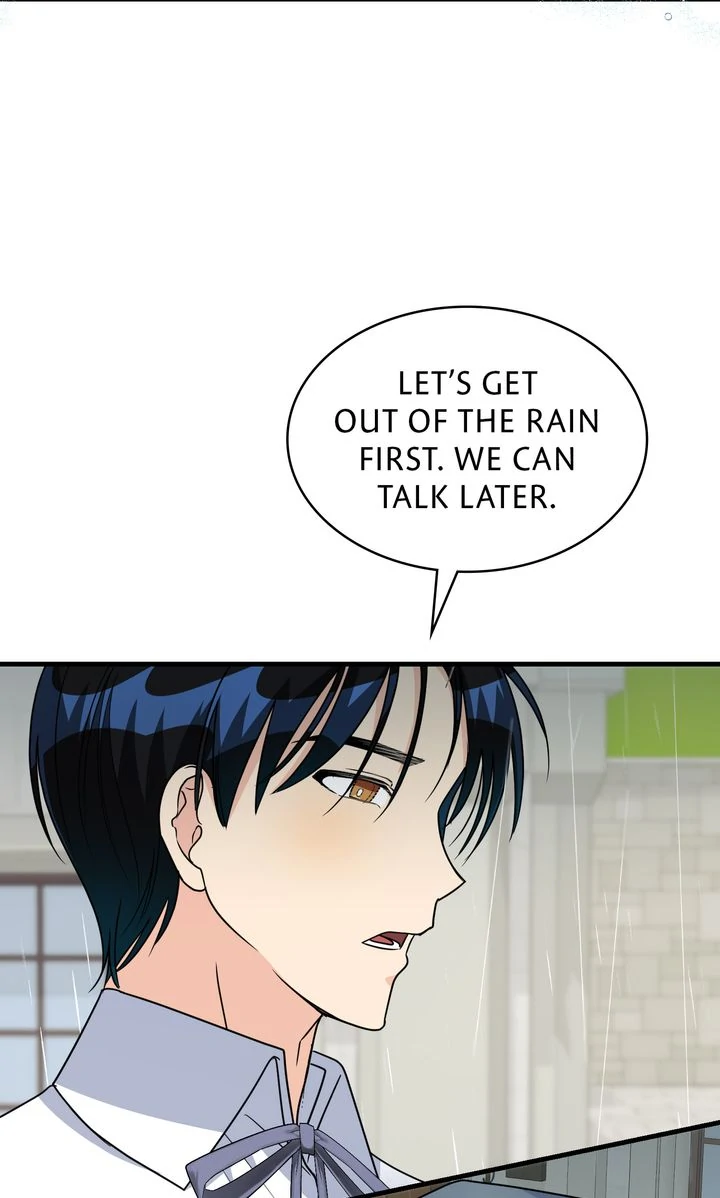 Till Divorce Do Us Part! Chapter 57 - Page 71