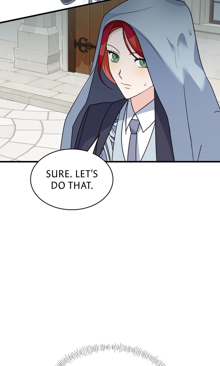 Till Divorce Do Us Part! Chapter 57 - Page 72