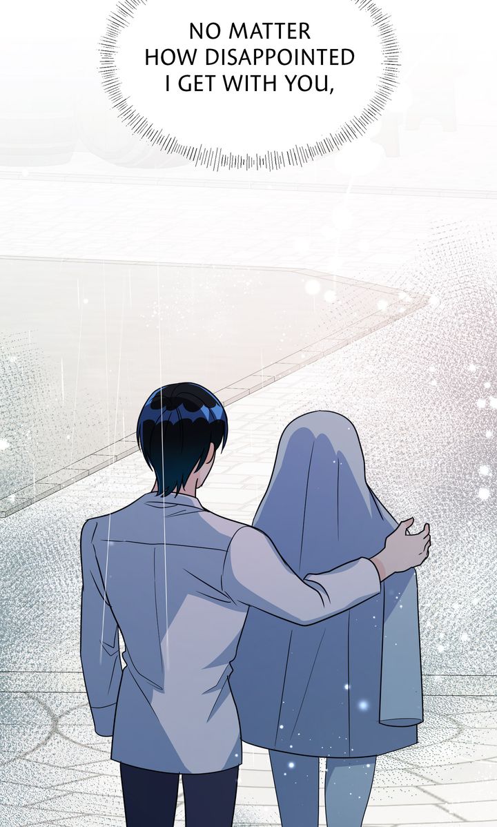 Till Divorce Do Us Part! Chapter 57 - Page 73