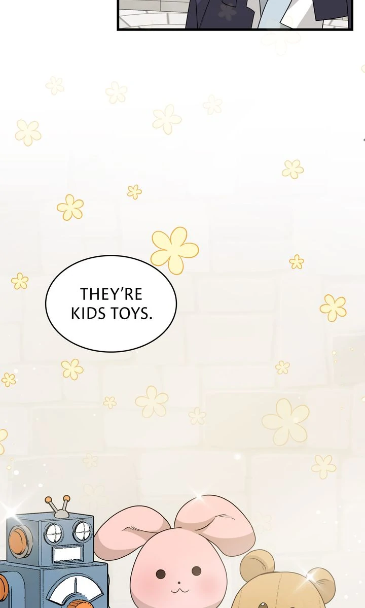 Till Divorce Do Us Part! Chapter 57 - Page 9