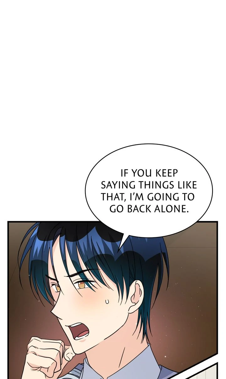Till Divorce Do Us Part! Chapter 58 - Page 10