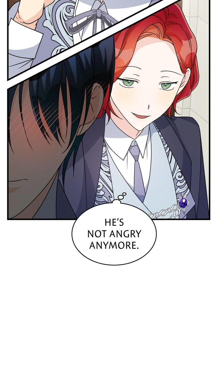 Till Divorce Do Us Part! Chapter 58 - Page 11