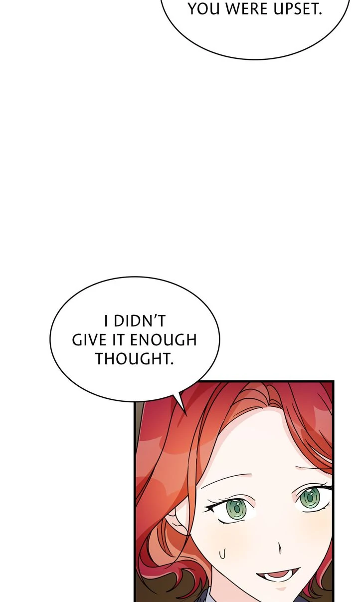 Till Divorce Do Us Part! Chapter 58 - Page 13