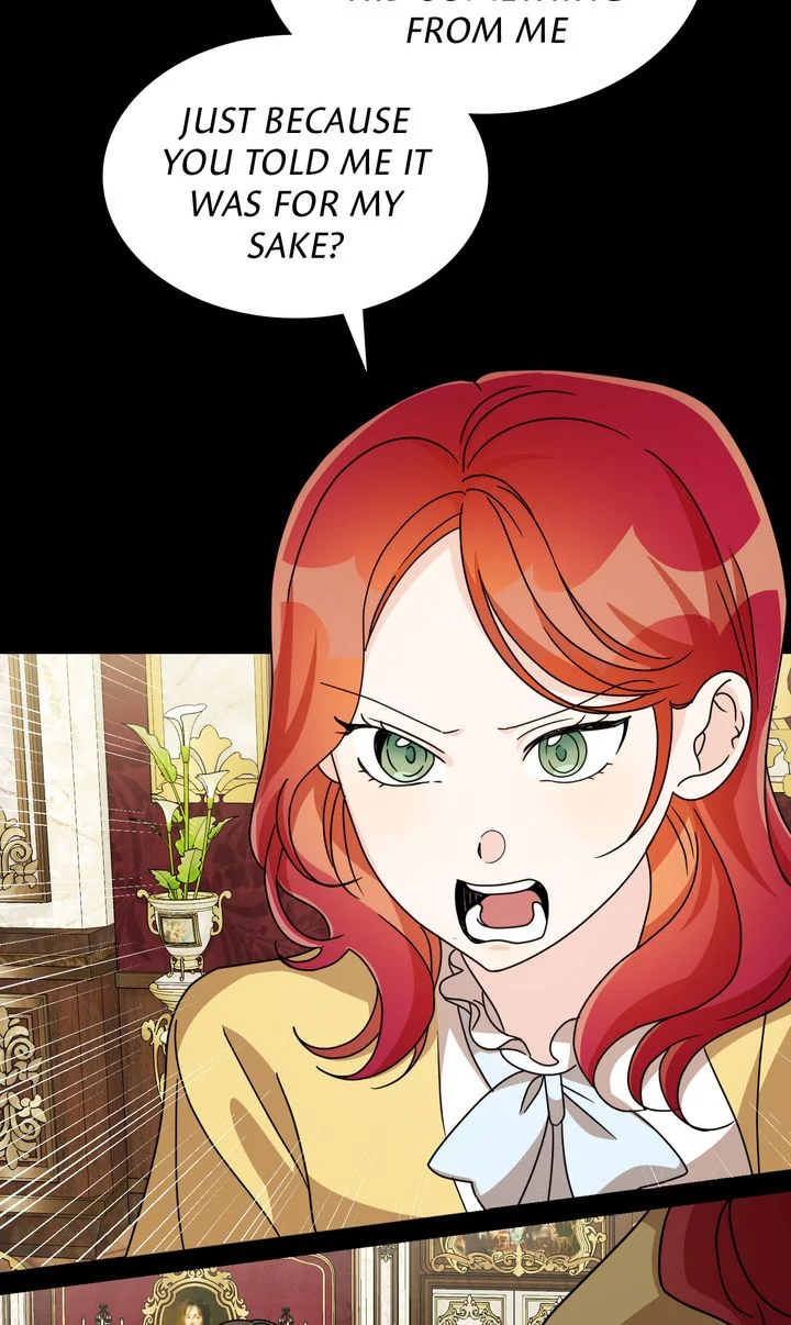 Till Divorce Do Us Part! Chapter 58 - Page 16