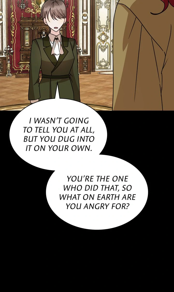 Till Divorce Do Us Part! Chapter 58 - Page 17