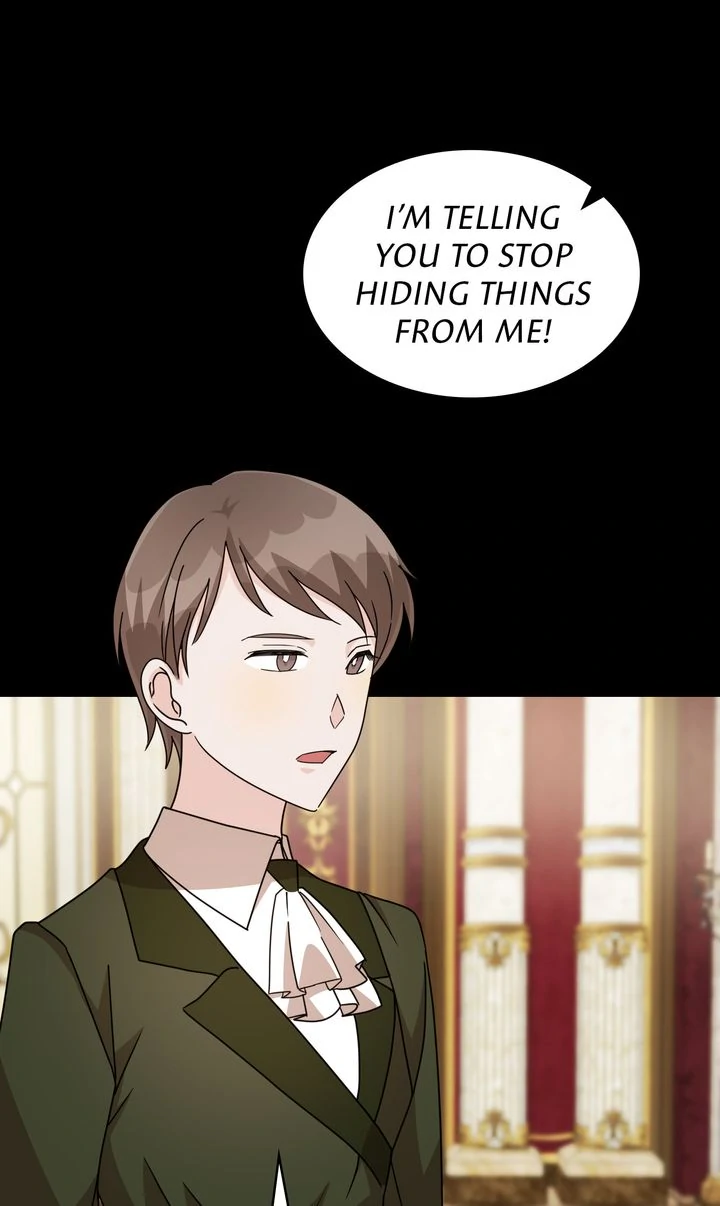 Till Divorce Do Us Part! Chapter 58 - Page 18