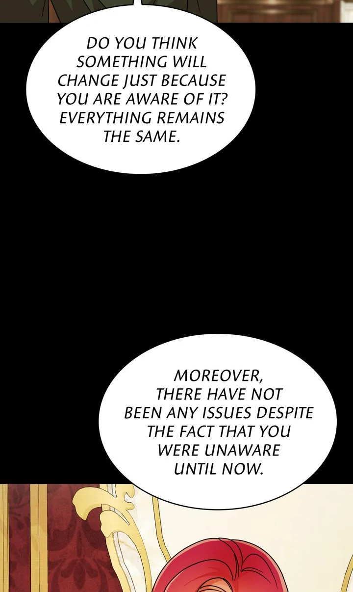 Till Divorce Do Us Part! Chapter 58 - Page 19