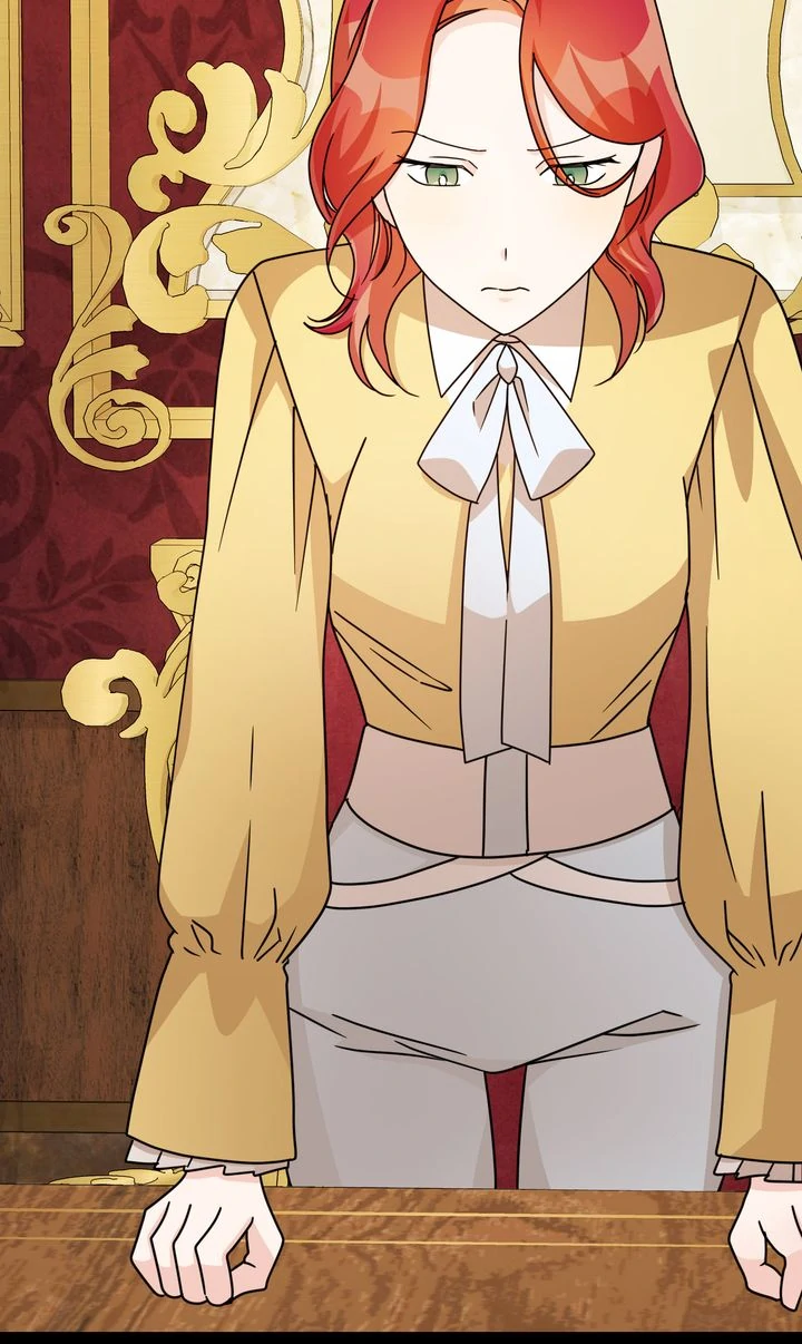 Till Divorce Do Us Part! Chapter 58 - Page 20