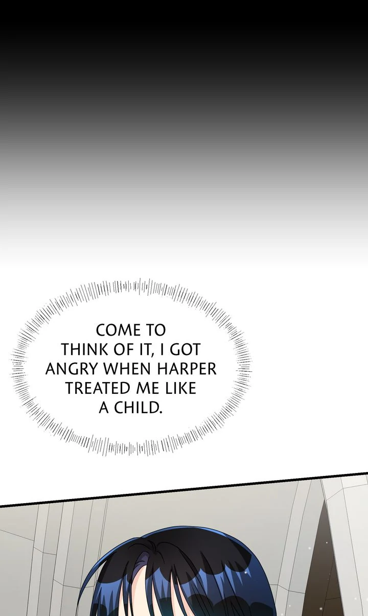 Till Divorce Do Us Part! Chapter 58 - Page 21