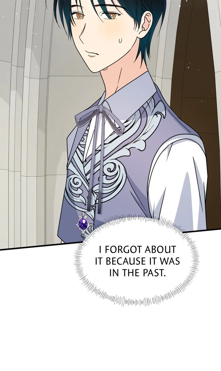 Till Divorce Do Us Part! Chapter 58 - Page 22