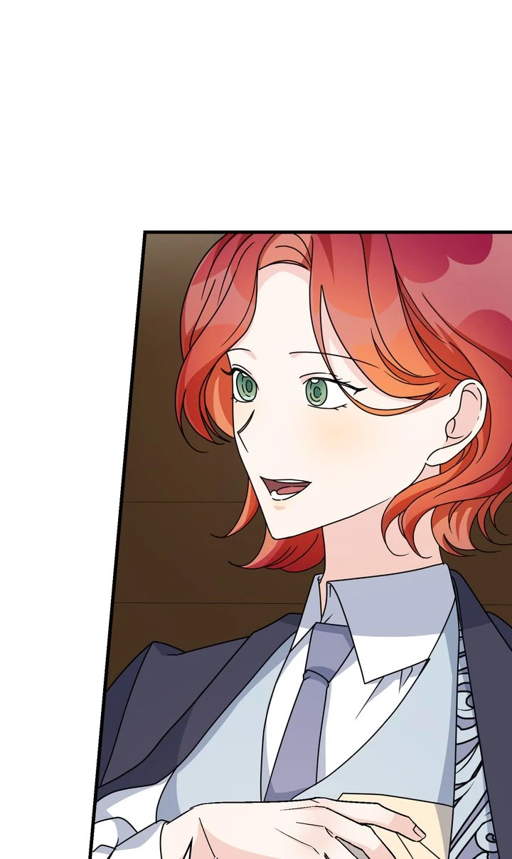 Till Divorce Do Us Part! Chapter 58 - Page 23