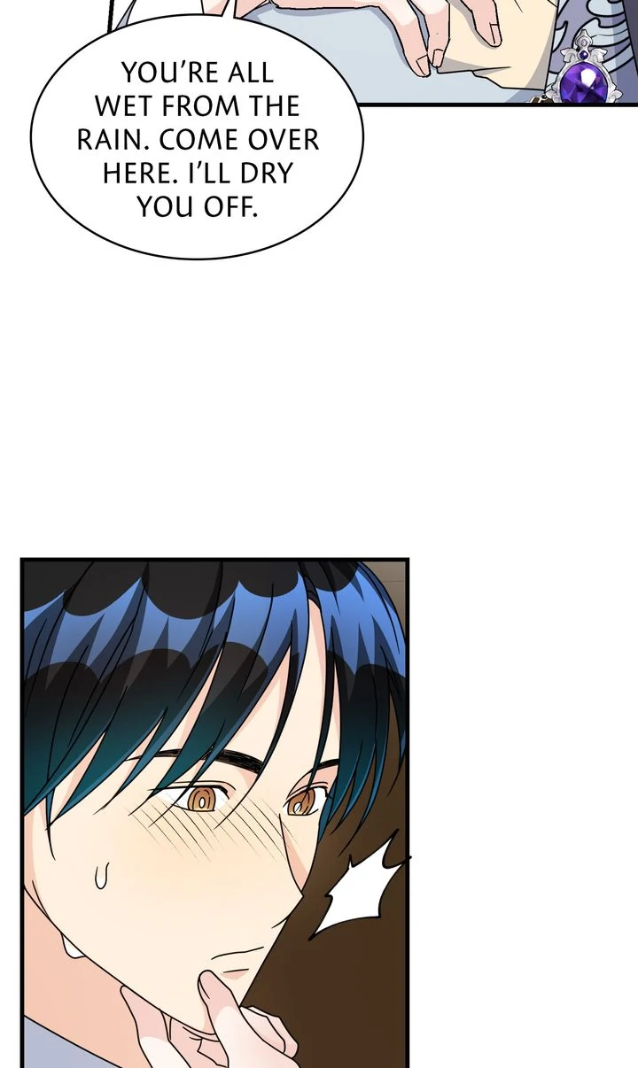 Till Divorce Do Us Part! Chapter 58 - Page 24