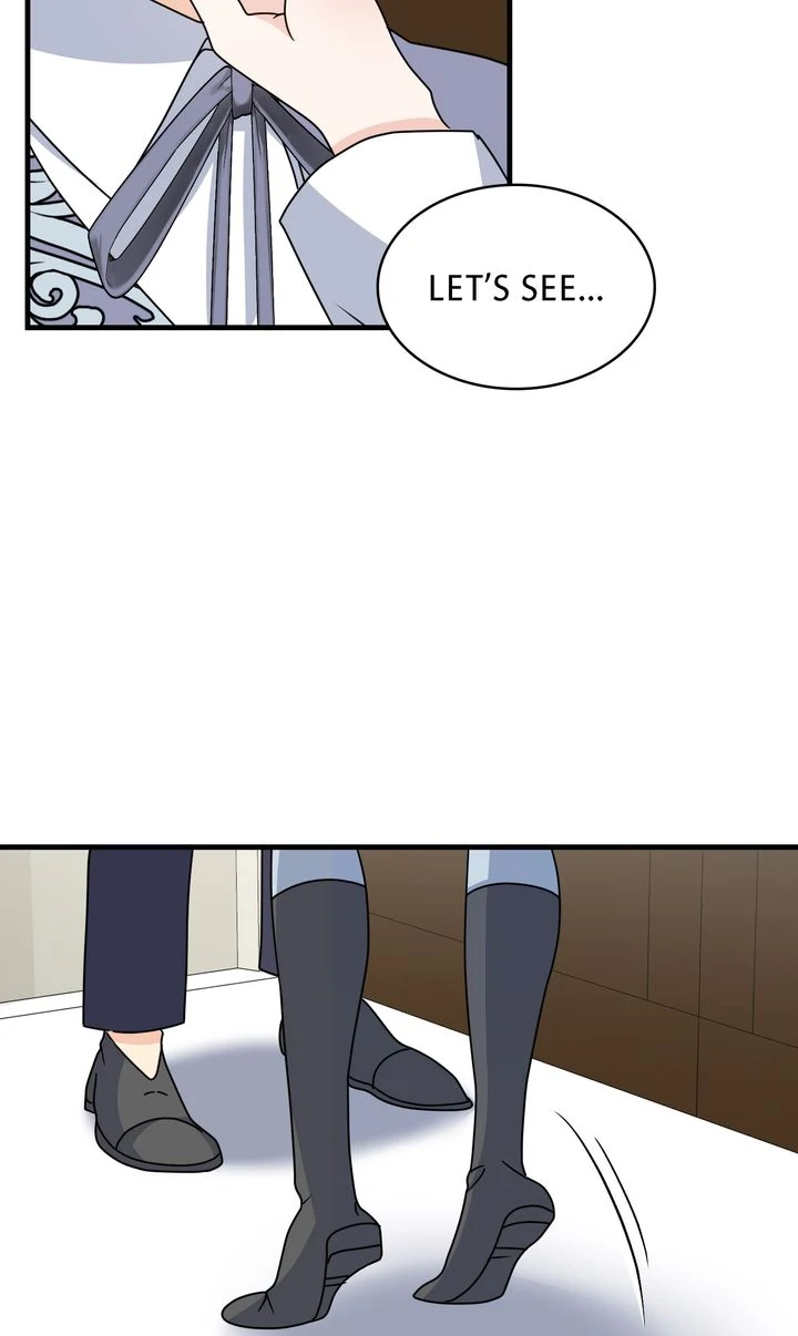 Till Divorce Do Us Part! Chapter 58 - Page 25