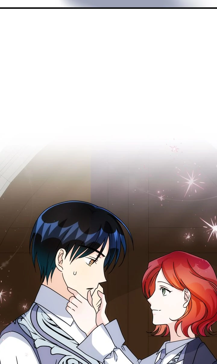 Till Divorce Do Us Part! Chapter 58 - Page 26