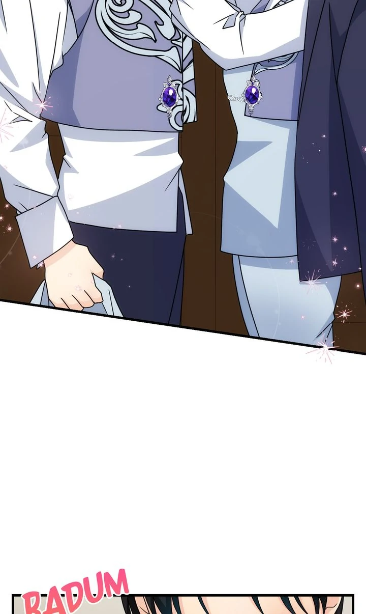 Till Divorce Do Us Part! Chapter 58 - Page 27