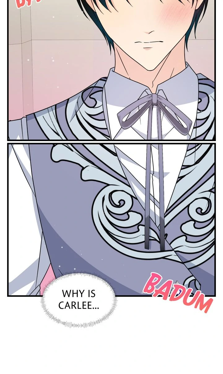 Till Divorce Do Us Part! Chapter 58 - Page 28