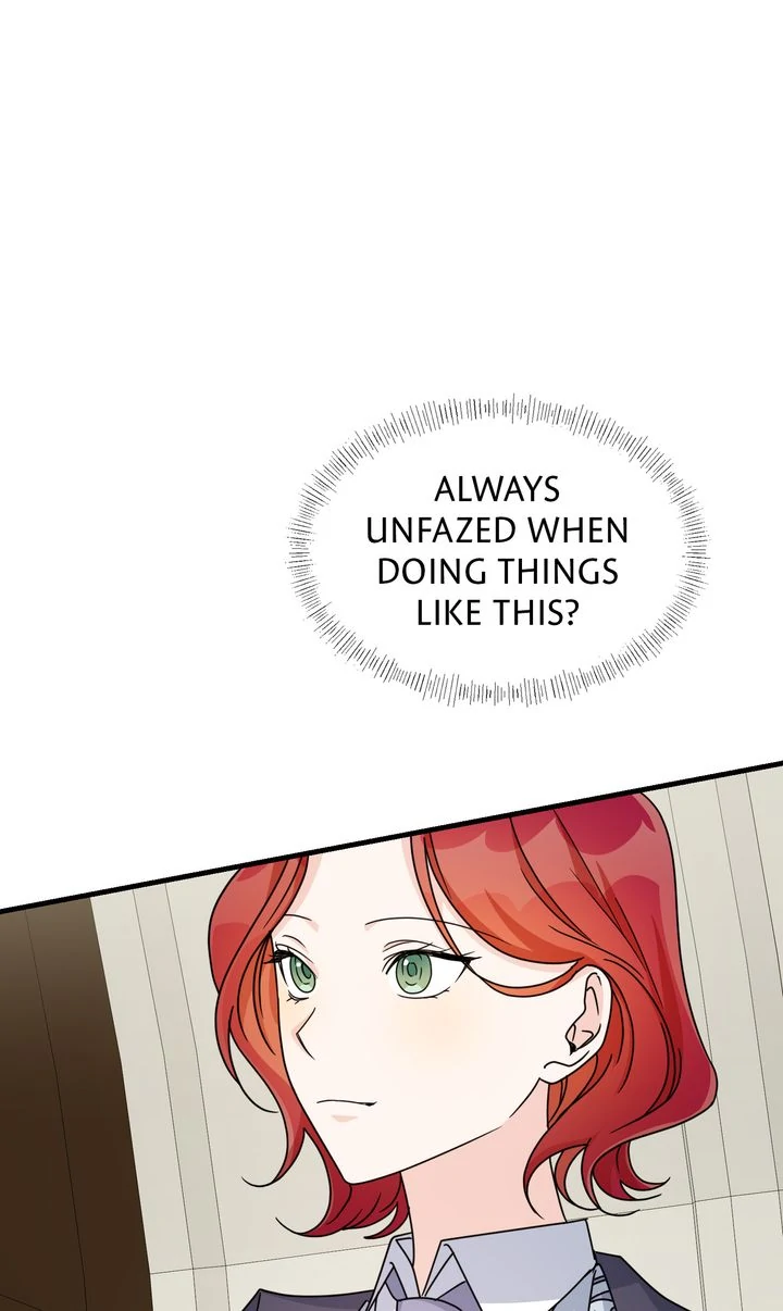 Till Divorce Do Us Part! Chapter 58 - Page 29