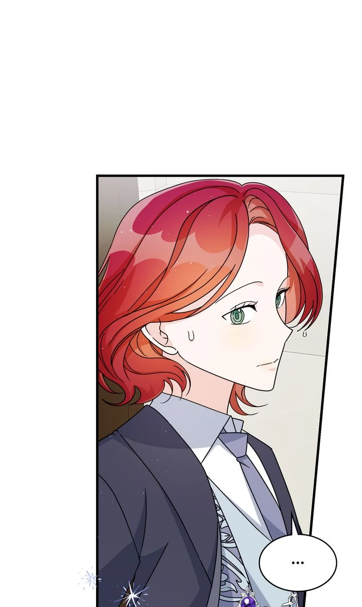 Till Divorce Do Us Part! Chapter 58 - Page 3
