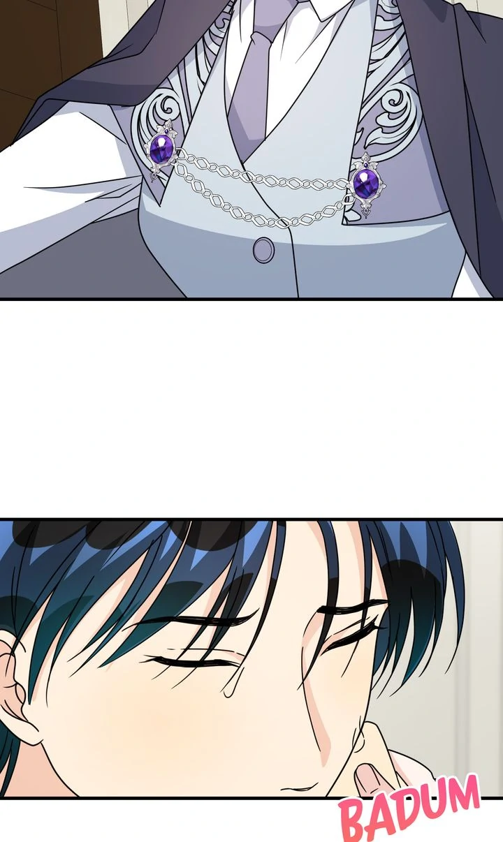 Till Divorce Do Us Part! Chapter 58 - Page 30
