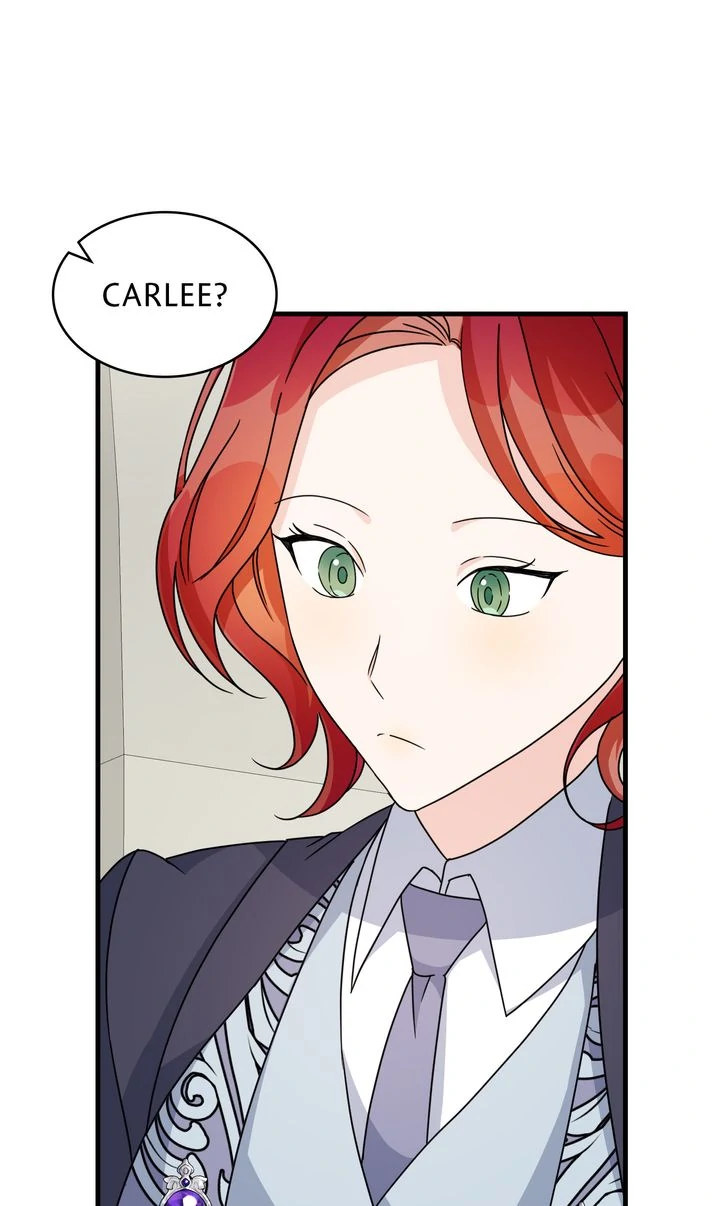 Till Divorce Do Us Part! Chapter 58 - Page 32